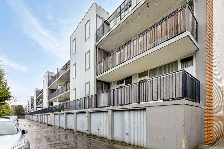 Foto 27 van Nieuwe Hescheweg 5-B