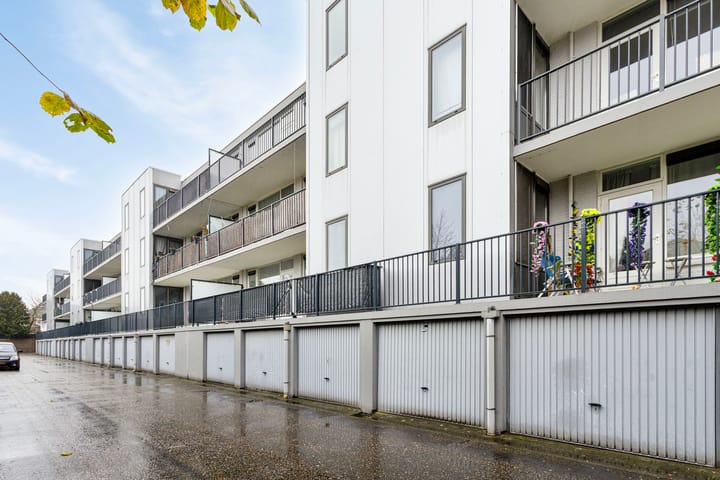 Foto 29 van Nieuwe Hescheweg 5-B