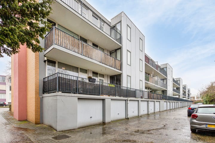 Foto 31 van Nieuwe Hescheweg 5-B