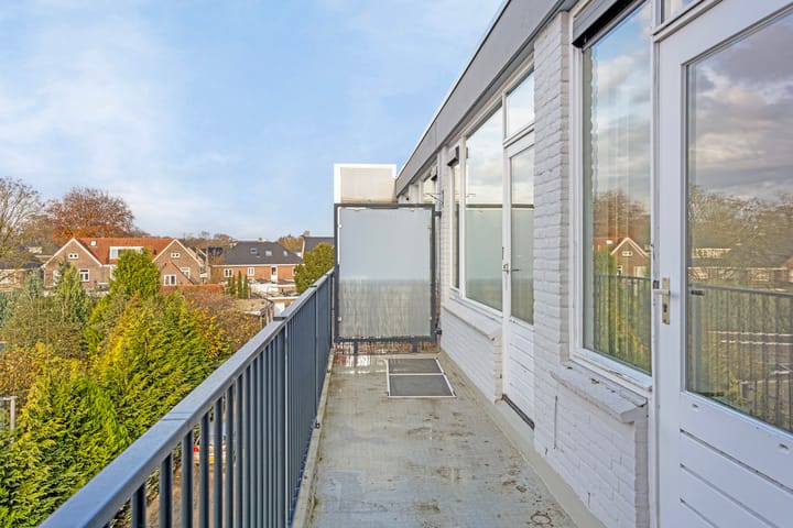 Foto 20 van Nieuwe Hescheweg 5-B