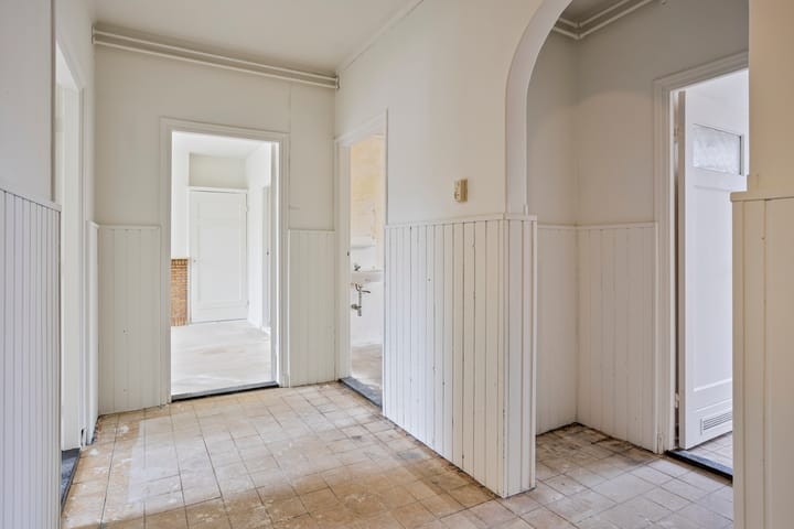 Foto 2 van Aartshertogenlaan 240