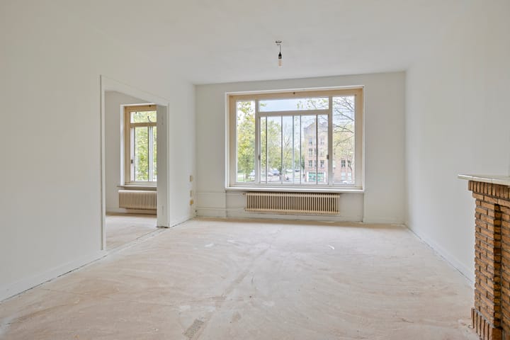 Foto 3 van Aartshertogenlaan 240