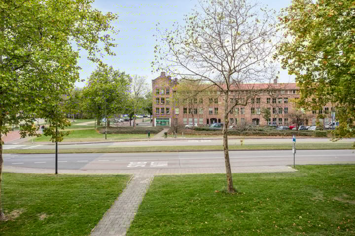 Foto 4 van Aartshertogenlaan 240