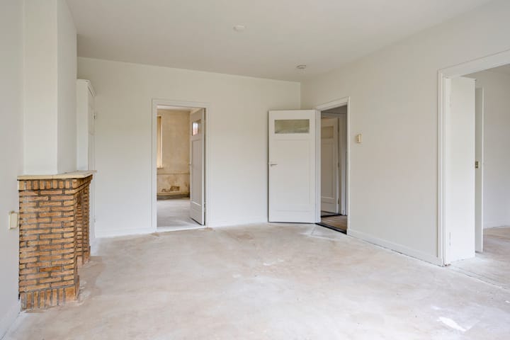 Foto 5 van Aartshertogenlaan 240