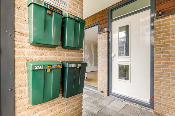 Foto 4 van Lavendelplantsoen 32