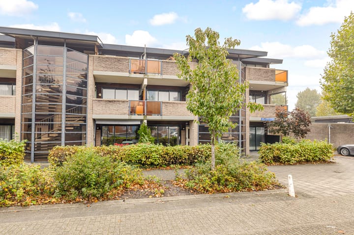 Foto 3 van Lavendelplantsoen 32