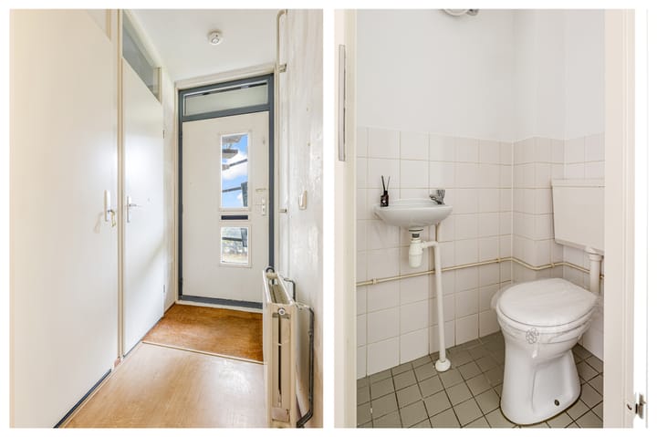 Foto 5 van Lavendelplantsoen 32