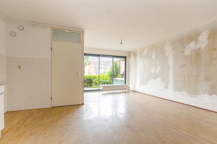 Foto 6 van Lavendelplantsoen 32