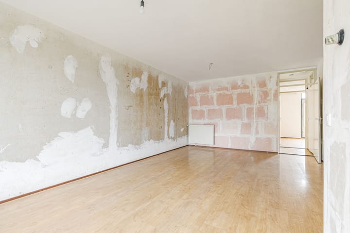 Foto 7 van Lavendelplantsoen 32