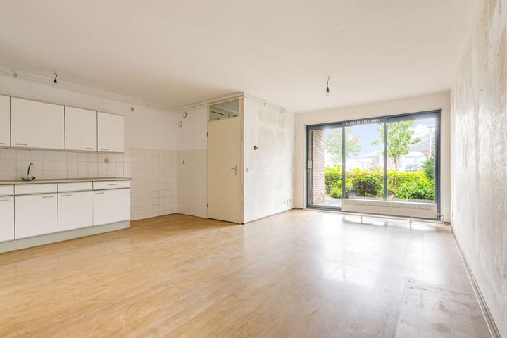 Foto 8 van Lavendelplantsoen 32