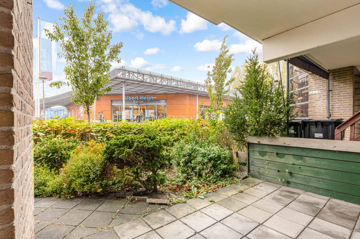 Foto 12 van Lavendelplantsoen 32