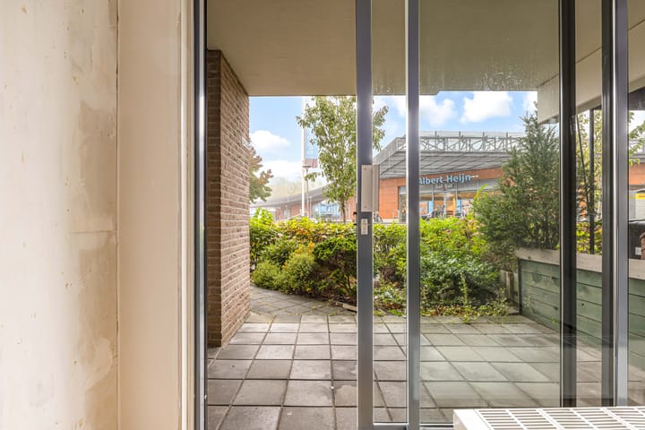 Foto 11 van Lavendelplantsoen 32