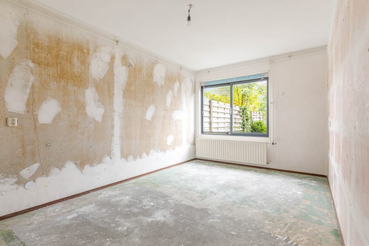 Foto 18 van Lavendelplantsoen 32