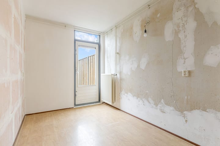 Foto 20 van Lavendelplantsoen 32