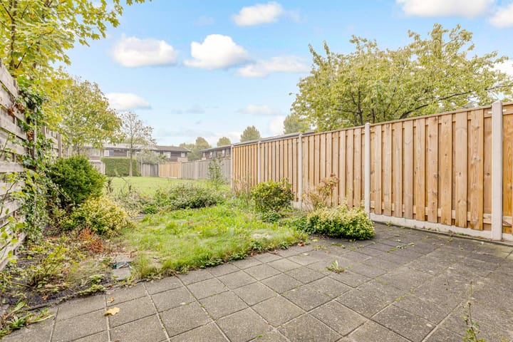 Foto 25 van Lavendelplantsoen 32