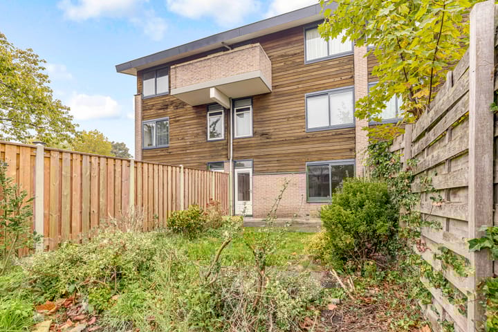 Foto 26 van Lavendelplantsoen 32