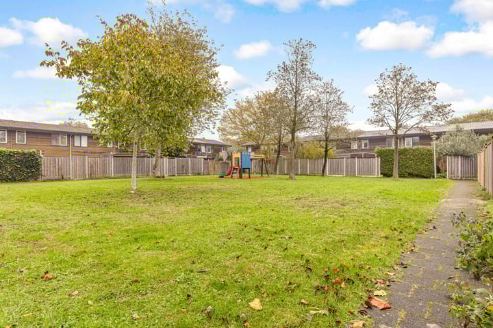 Foto 27 van Lavendelplantsoen 32