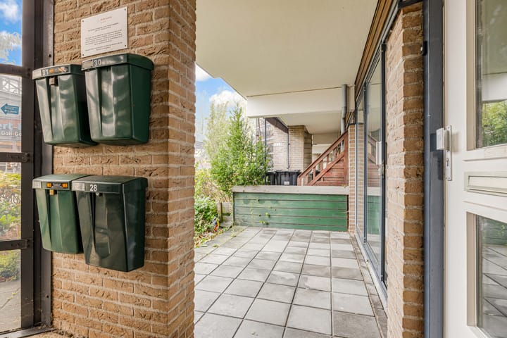 Foto 28 van Lavendelplantsoen 32