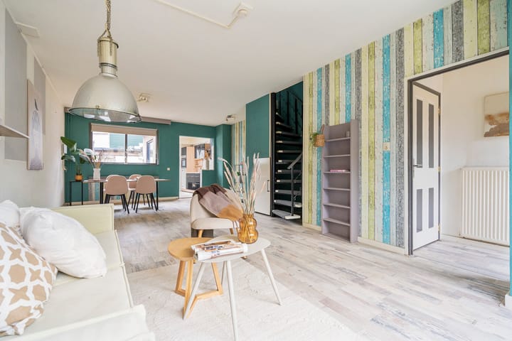 Foto 4 van Munnikenweg 86