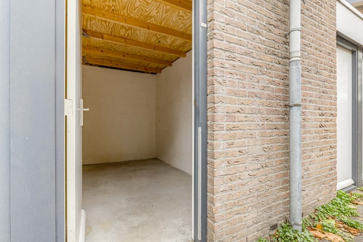 Foto 29 van Lavendelplantsoen 32