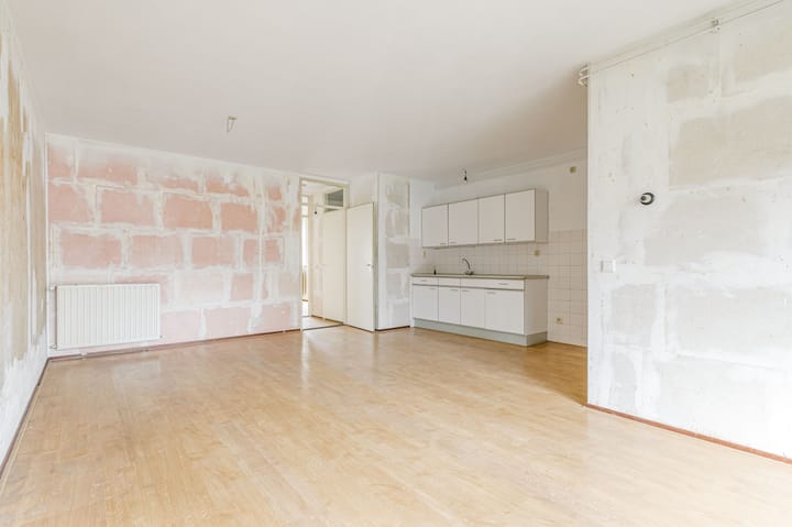 Foto 9 van Lavendelplantsoen 32