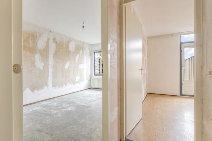 Foto 17 van Lavendelplantsoen 32