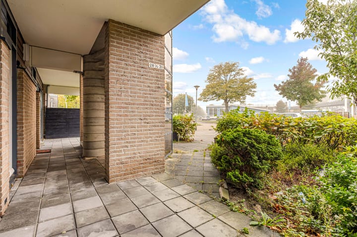 Foto 31 van Lavendelplantsoen 32