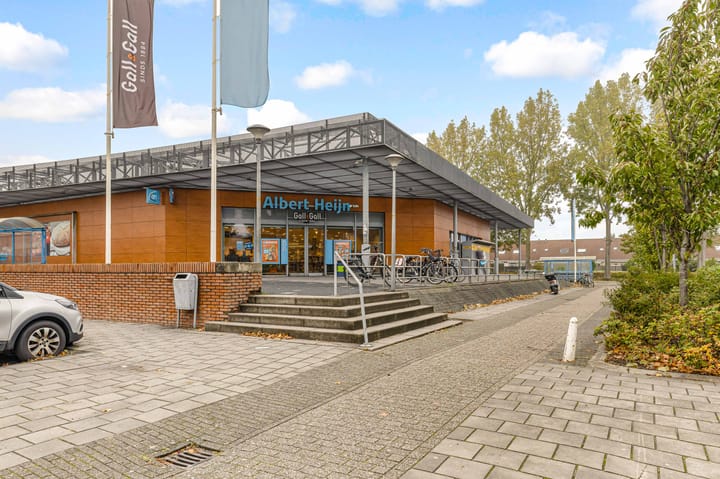 Foto 33 van Lavendelplantsoen 32