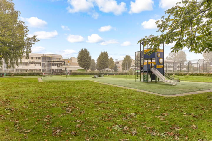 Foto 34 van Lavendelplantsoen 32