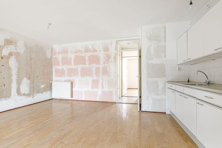 Foto 16 van Lavendelplantsoen 32