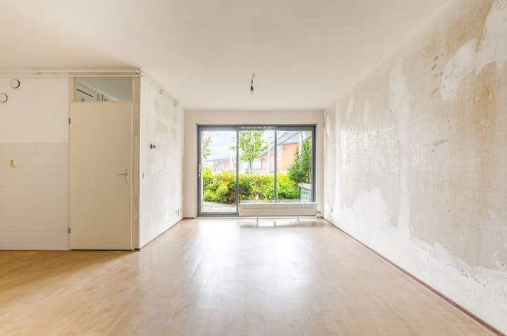 Foto 10 van Lavendelplantsoen 32