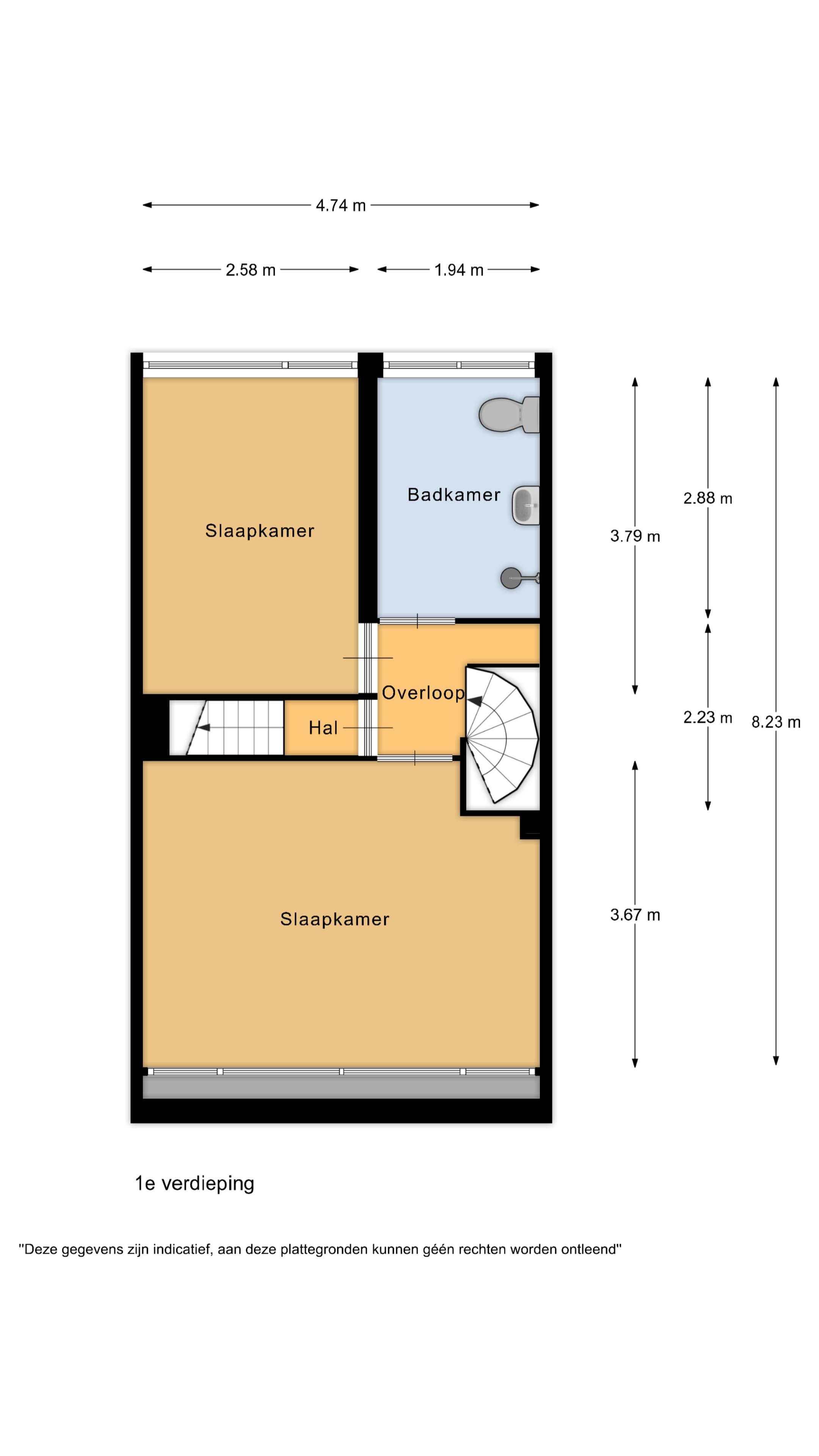 Foto 30 van Munnikenweg 86
