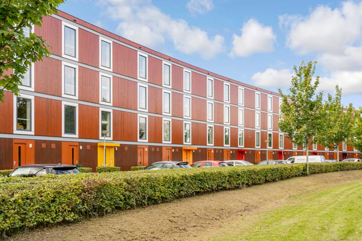 Foto 1 van Tuinderswerf 16