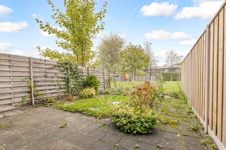 Foto 24 van Lavendelplantsoen 32