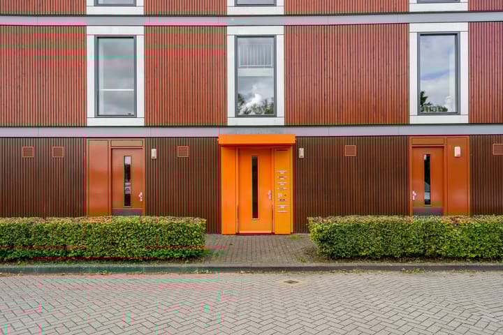 Foto 4 van Tuinderswerf 16