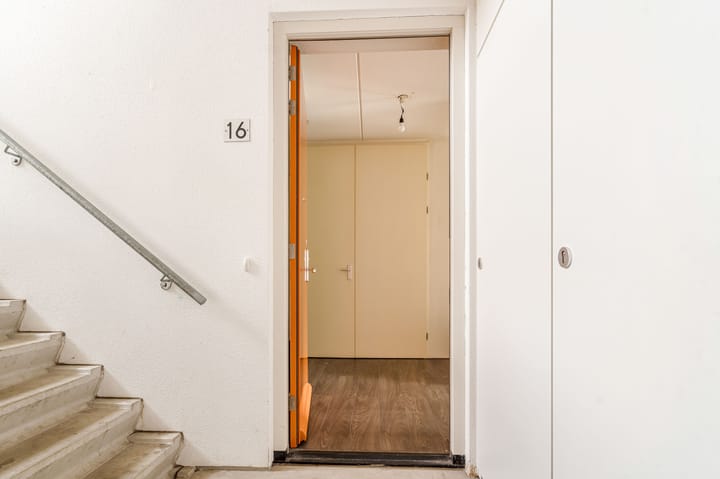 Foto 6 van Tuinderswerf 16