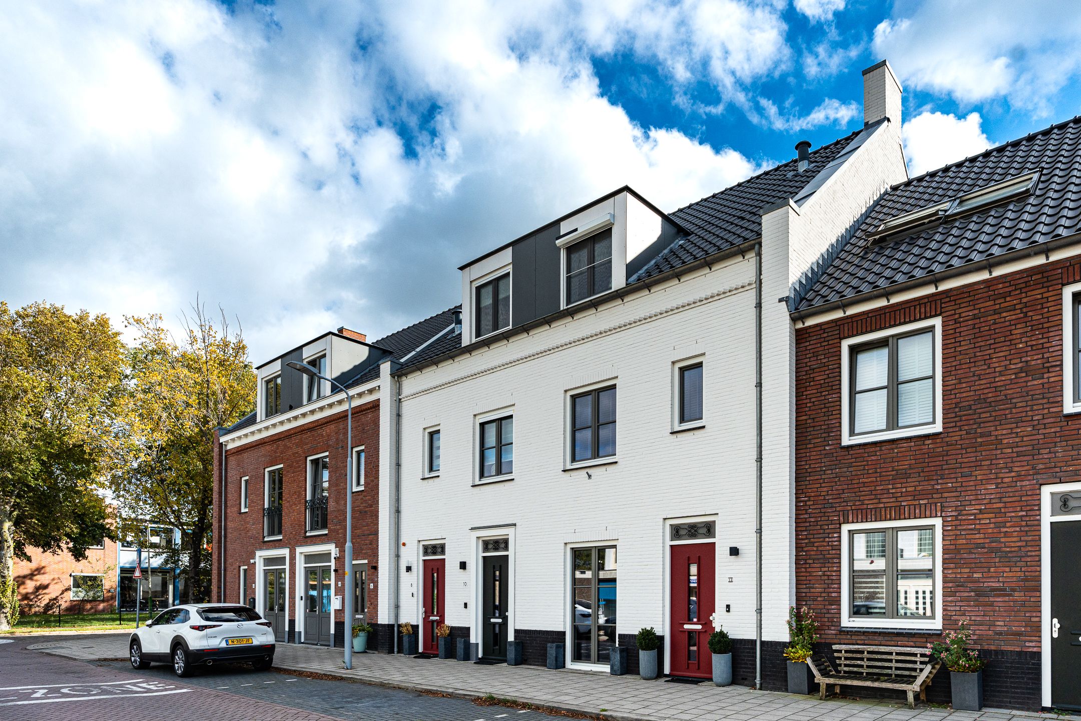 Grundel, 12, Rijsenhout, 1435KM, Noord-Holland, Nederland 12 