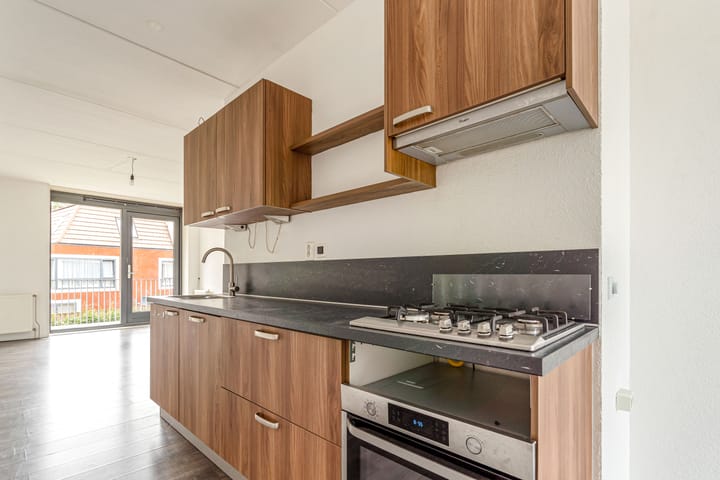 Foto 14 van Tuinderswerf 16