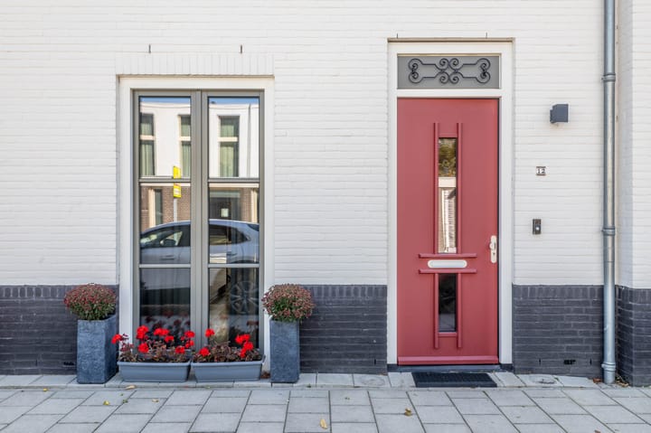 Foto 6 van Grundel 12