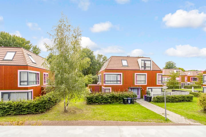 Foto 25 van Tuinderswerf 16