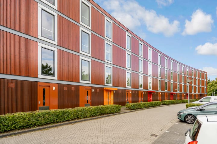 Foto 26 van Tuinderswerf 16