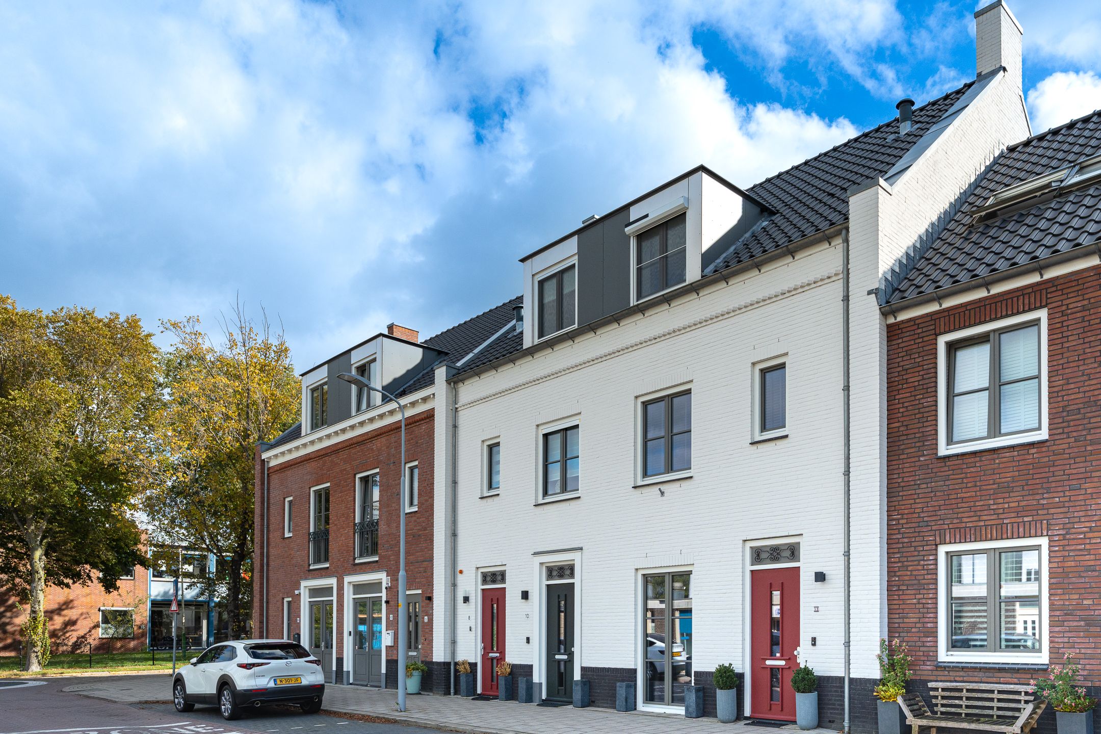 Foto 33 van Grundel 12