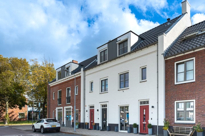 Foto 33 van Grundel 12