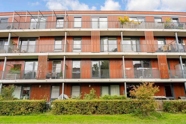 Foto 27 van Tuinderswerf 16