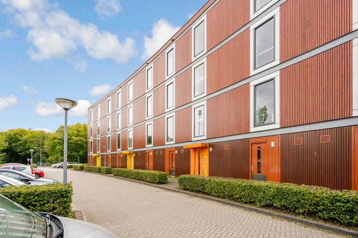 Foto 28 van Tuinderswerf 16