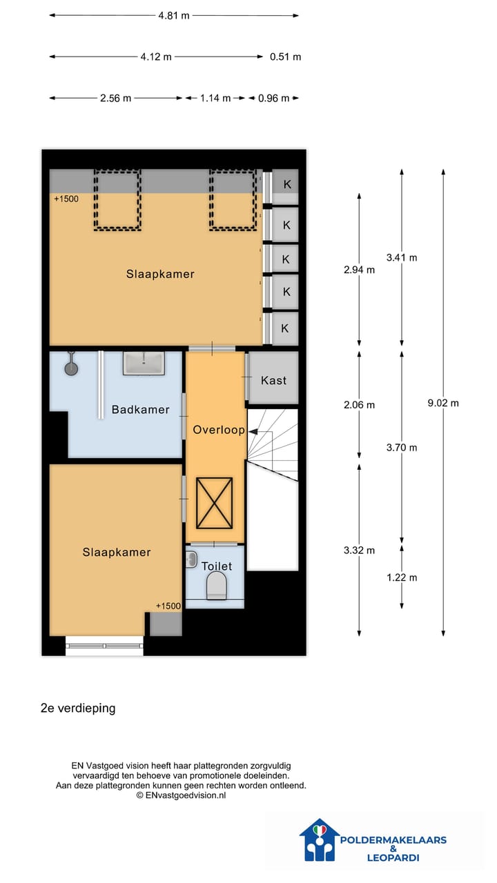 Foto 38 van Grundel 12