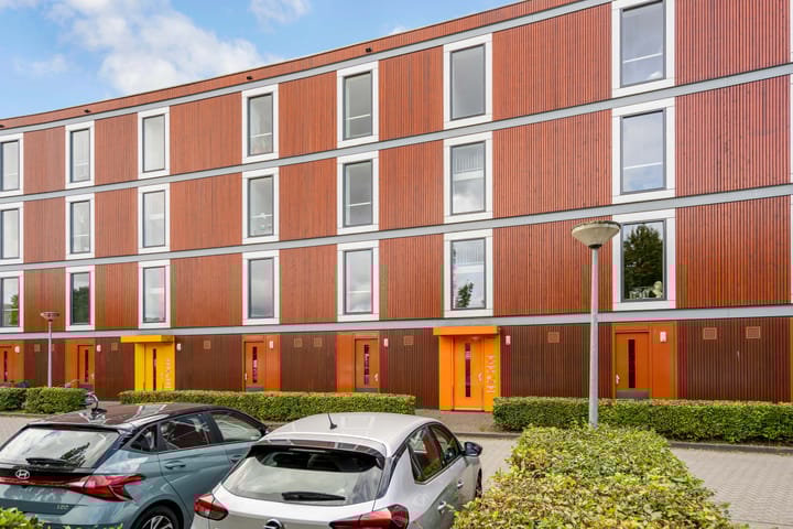 Foto 29 van Tuinderswerf 16