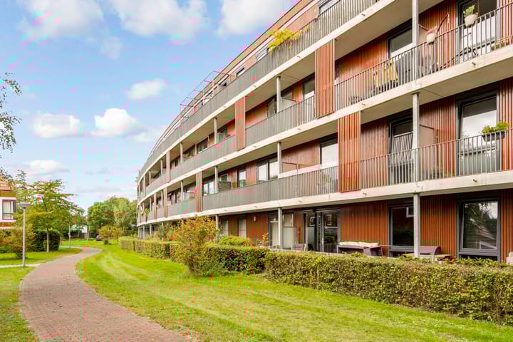 Foto 31 van Tuinderswerf 16