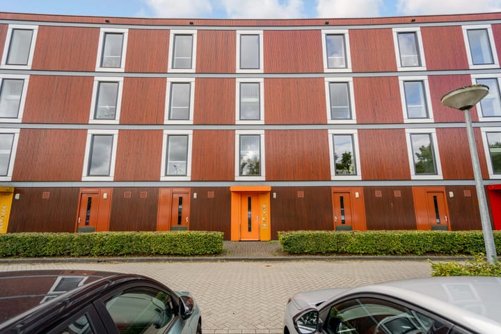 Foto 33 van Tuinderswerf 16