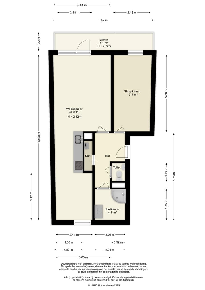 Foto 38 van Tuinderswerf 16